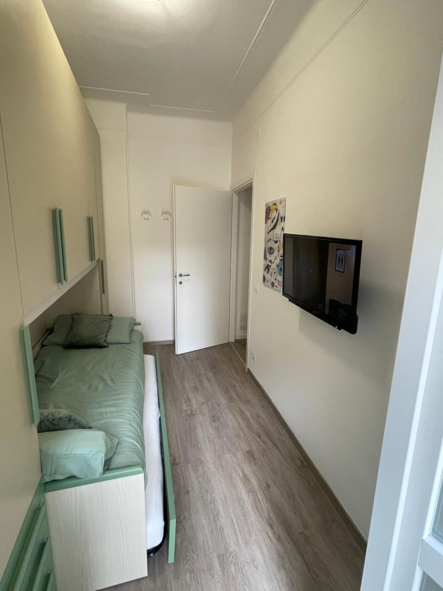 Casa Mari Apartment Sanremo Exterior photo